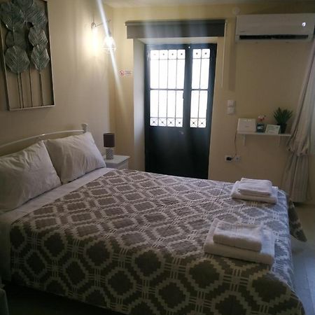 Gerry'S Place Corfu  Ngoại thất bức ảnh