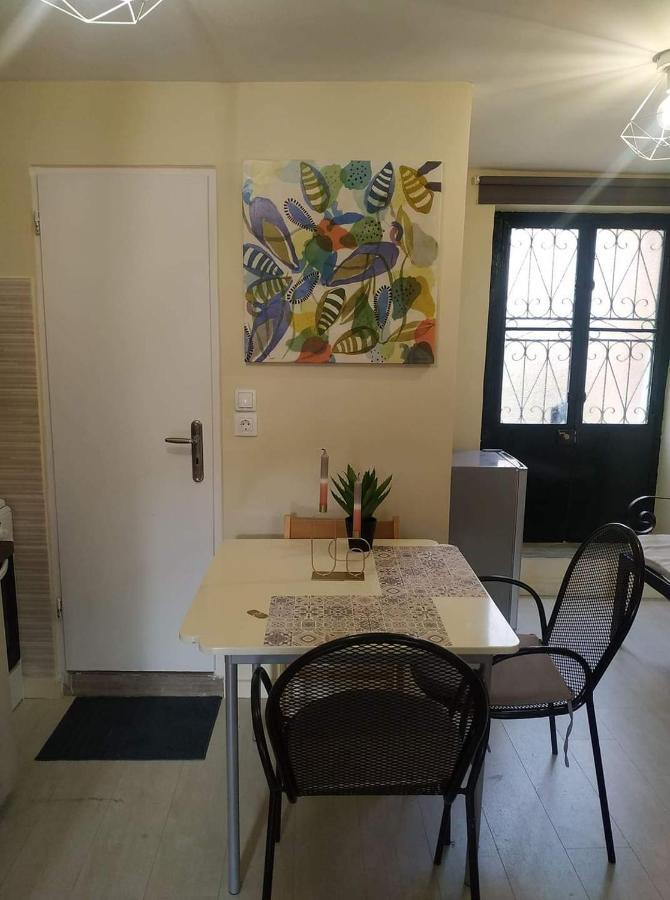 Gerry'S Place Corfu  Ngoại thất bức ảnh