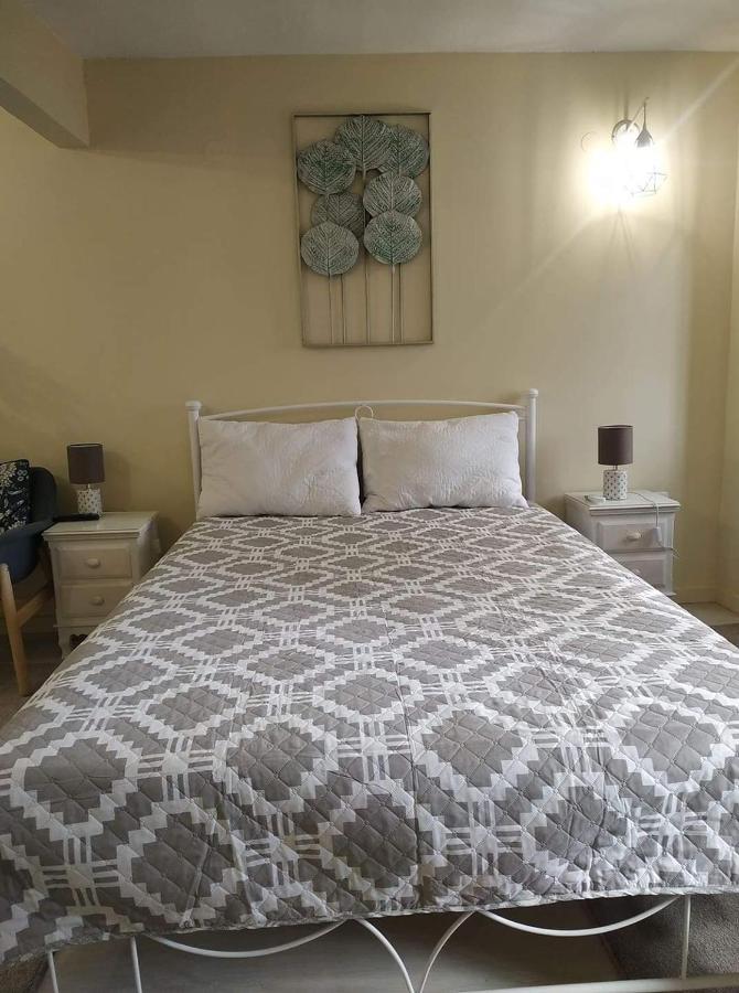 Gerry'S Place Corfu  Ngoại thất bức ảnh