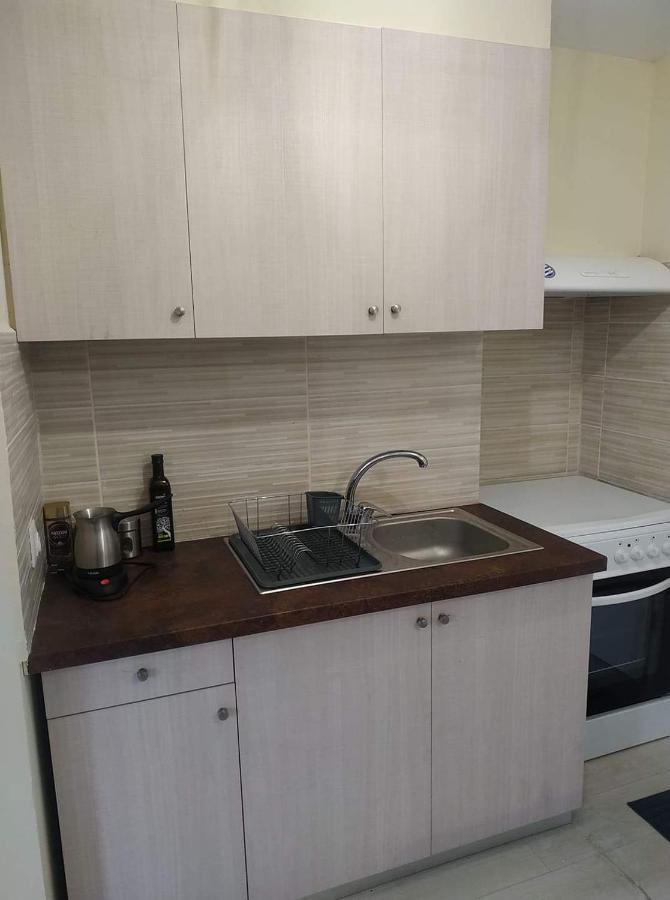 Gerry'S Place Corfu  Ngoại thất bức ảnh
