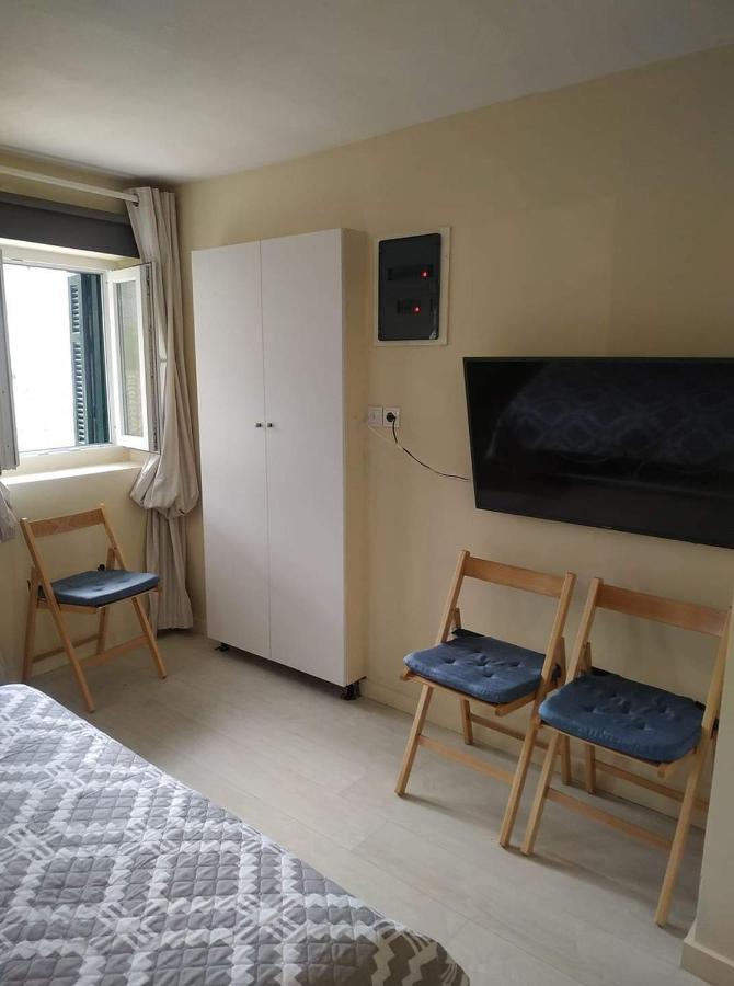 Gerry'S Place Corfu  Ngoại thất bức ảnh