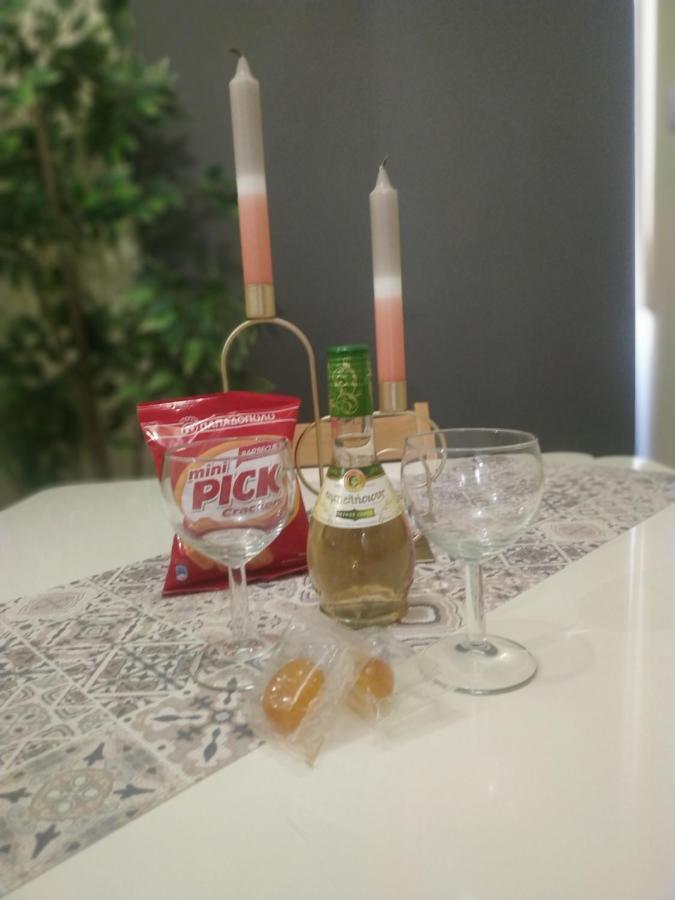 Gerry'S Place Corfu  Ngoại thất bức ảnh