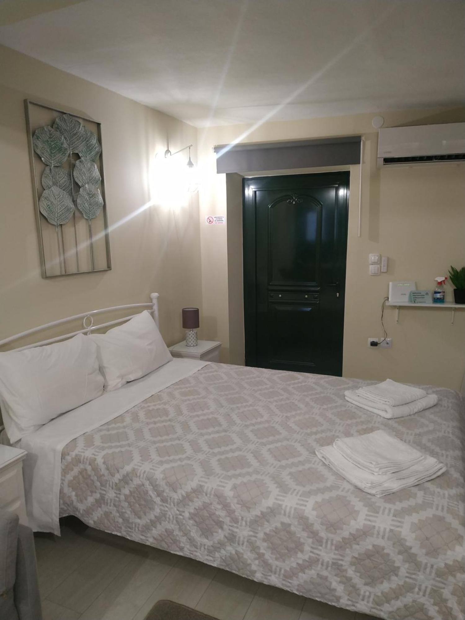 Gerry'S Place Corfu  Ngoại thất bức ảnh